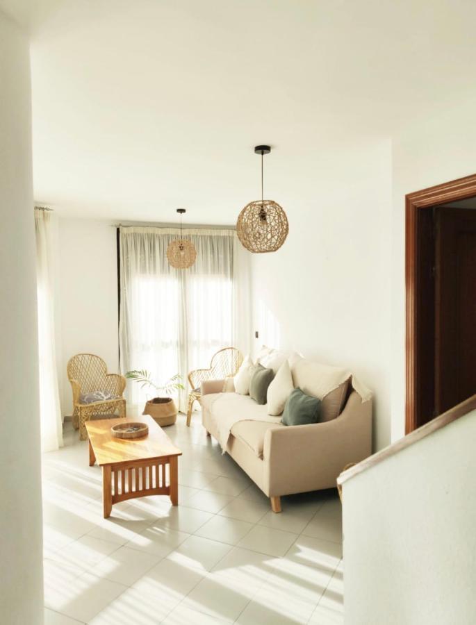 Arenas Apartamento เอลเมดาโน ภายนอก รูปภาพ