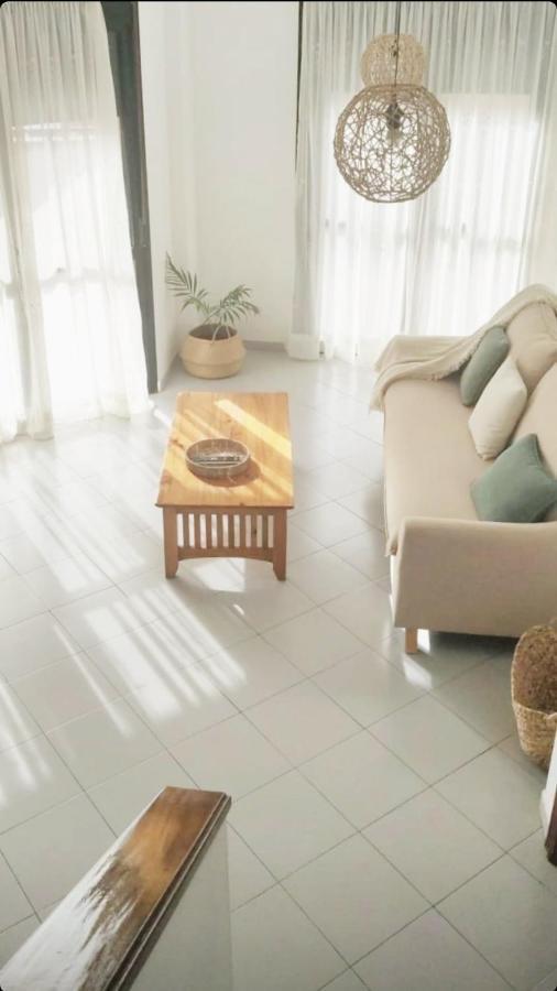 Arenas Apartamento เอลเมดาโน ภายนอก รูปภาพ