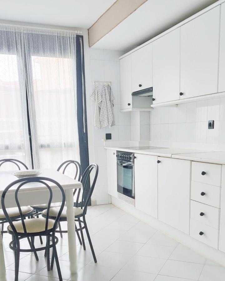 Arenas Apartamento เอลเมดาโน ภายนอก รูปภาพ